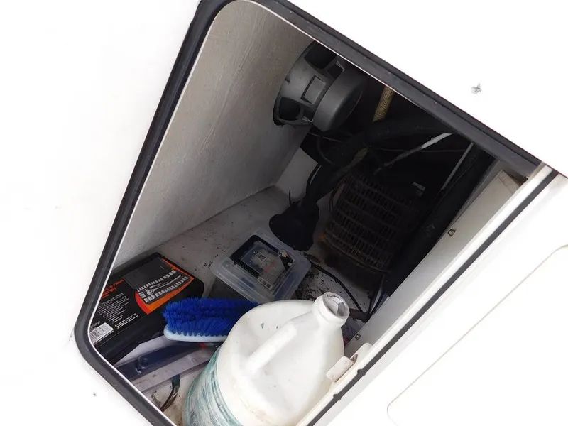 Slide: The Image of Sailfish 275DC 2016 - 15417231