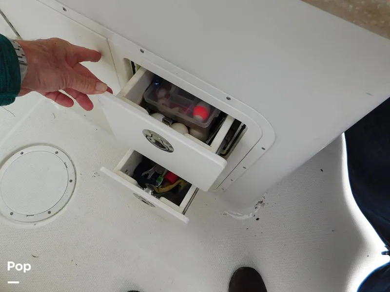 Slide: The Image of Sailfish 275DC 2016 - 15417232