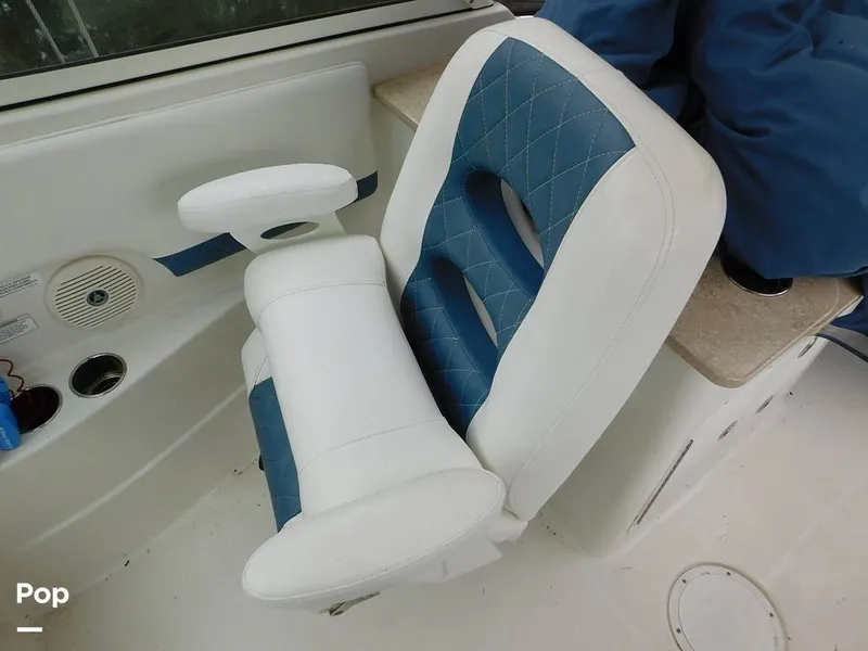 Slide: The Image of Sailfish 275DC 2016 - 15417235