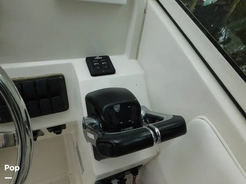 Slide: The Image of Sailfish 275DC 2016 - 15417237