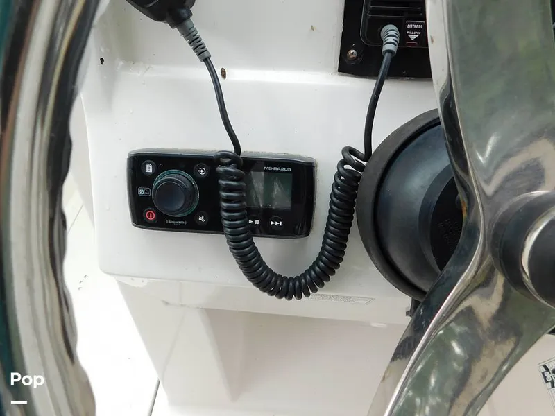 Slide: The Image of Sailfish 275DC 2016 - 15417241