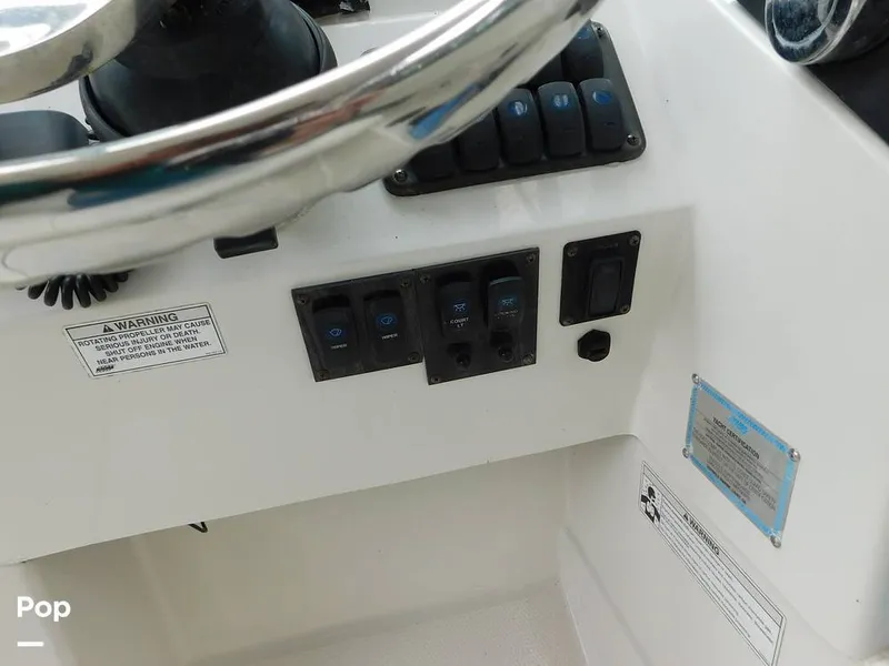 Slide: The Image of Sailfish 275DC 2016 - 15417242