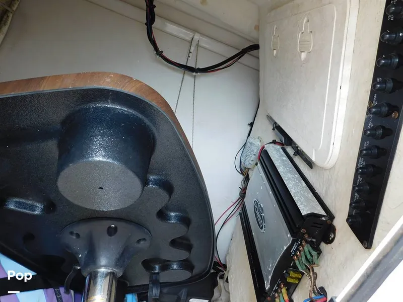 Slide: The Image of Sailfish 275DC 2016 - 15417258