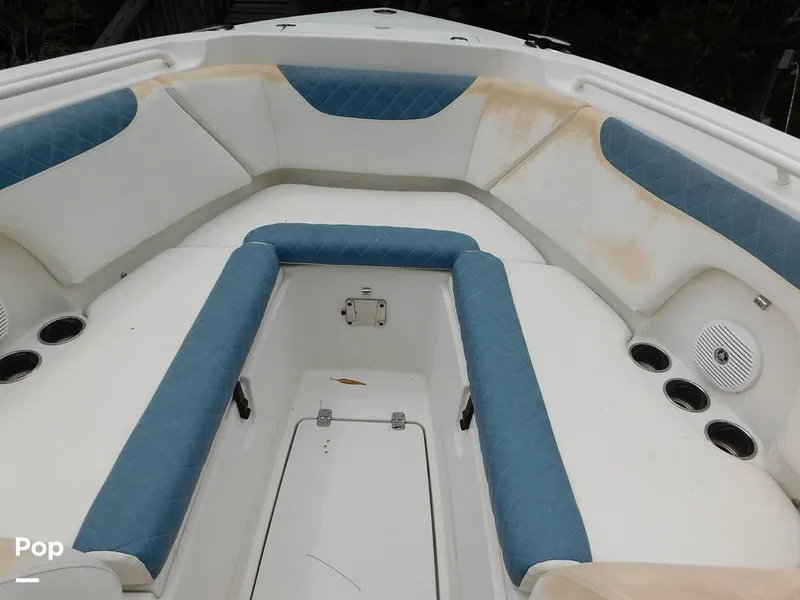 Slide: The Image of Sailfish 275DC 2016 - 15417261