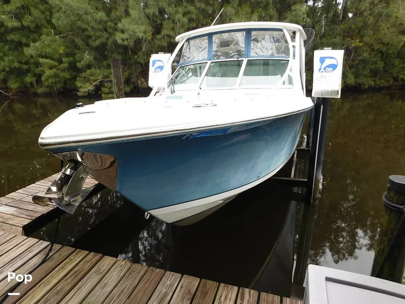 Slide: The Image of Sailfish 275DC 2016 - 15417159