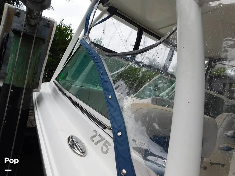 Slide: The Image of Sailfish 275DC 2016 - 15417276