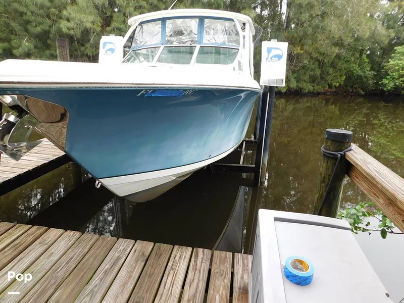 Slide: The Image of Sailfish 275DC 2016 - 15417161