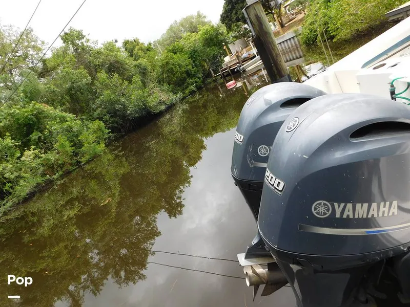 Slide: The Image of Sailfish 275DC 2016 - 15417291