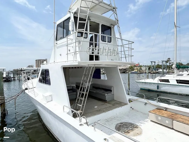 Slide: The Image of Aluminum Superstructure - 15391489