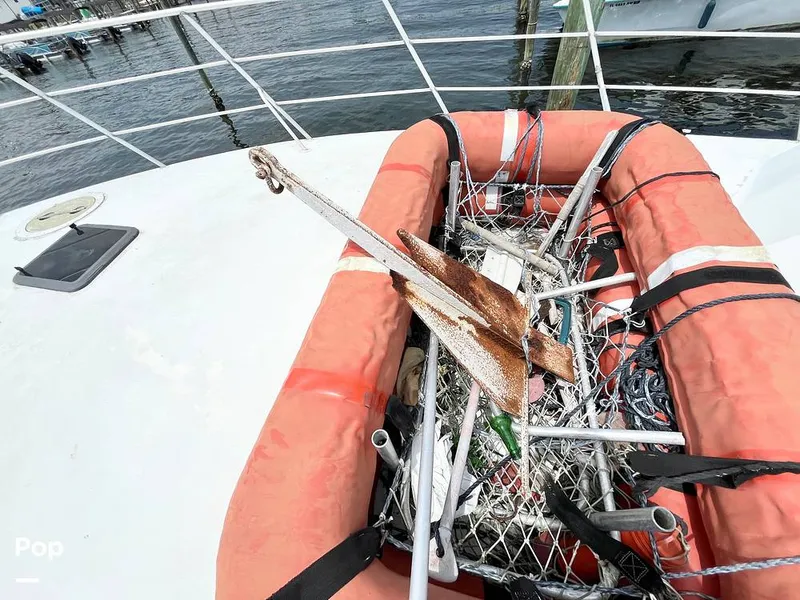 Slide: The Image of Anchor - 15391436