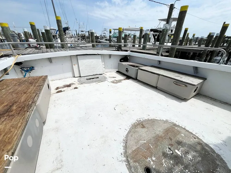 Slide: The Image of 11x12 Aft Deck - 15391438