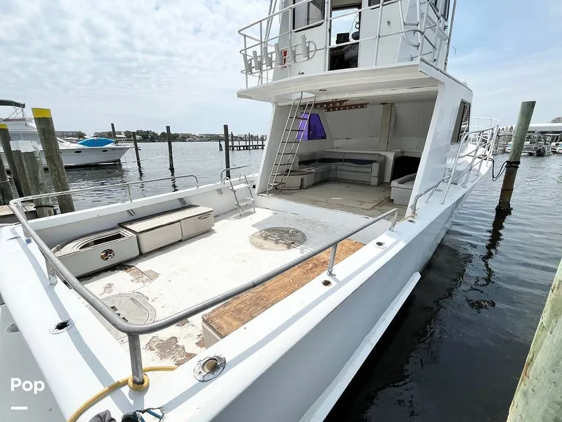 Slide: The Image of 11x12 Aft Deck - 15391493