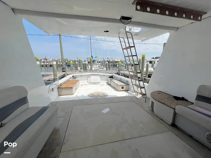 Slide: The Image of 11' Long Covered Deck - 15391465