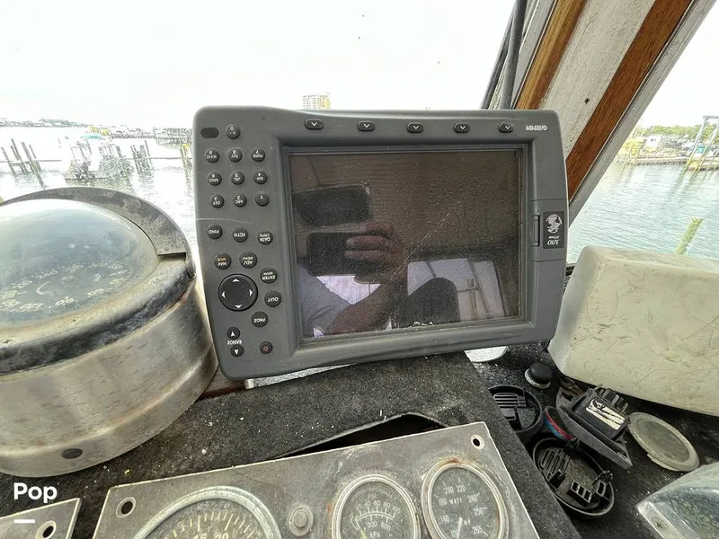 Slide: The Image of GPS - Not Powered - 15391475