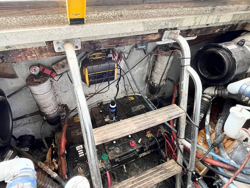 Slide: The Image of Battery Charger - 15391422