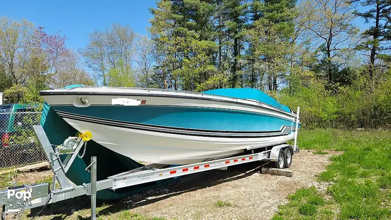 The Image of Formula 292sr1 1989 - 15473598