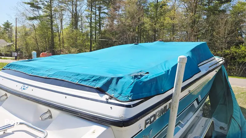 Slide: The Image of Formula 292sr1 1989 - 15451474