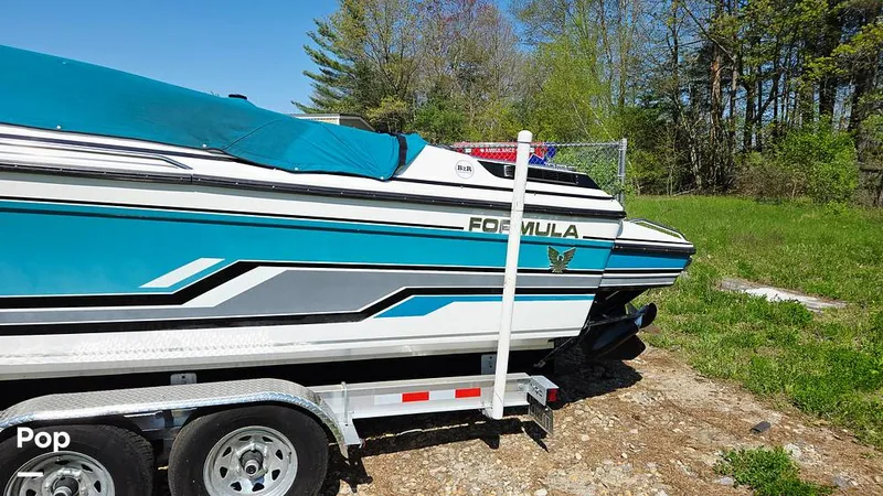 Slide: The Image of Formula 292sr1 1989 - 15451479