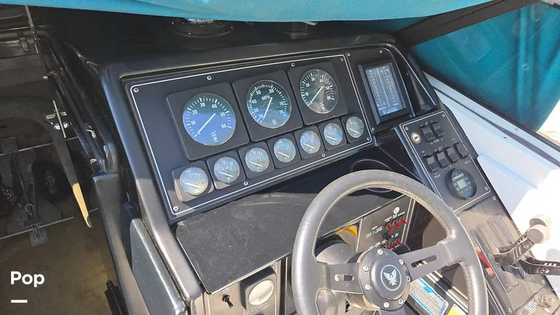 Slide: The Image of Formula 292sr1 1989 - 15451419