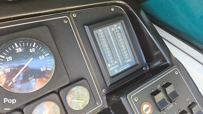 Slide: The Image of Formula 292sr1 1989 - 15451521