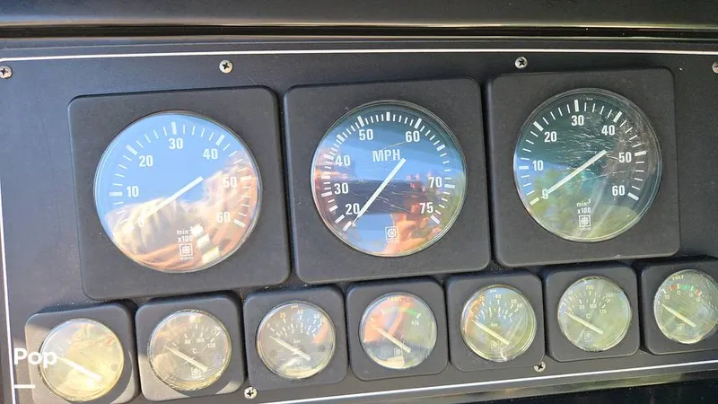 Slide: The Image of Formula 292sr1 1989 - 15451522