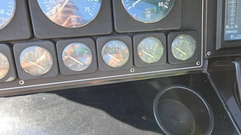 Slide: The Image of Formula 292sr1 1989 - 15451524