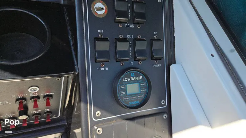 Slide: The Image of Formula 292sr1 1989 - 15451525