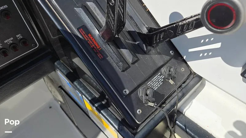 Slide: The Image of Formula 292sr1 1989 - 15451527