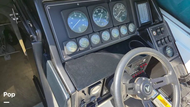 Slide: The Image of Formula 292sr1 1989 - 15451422