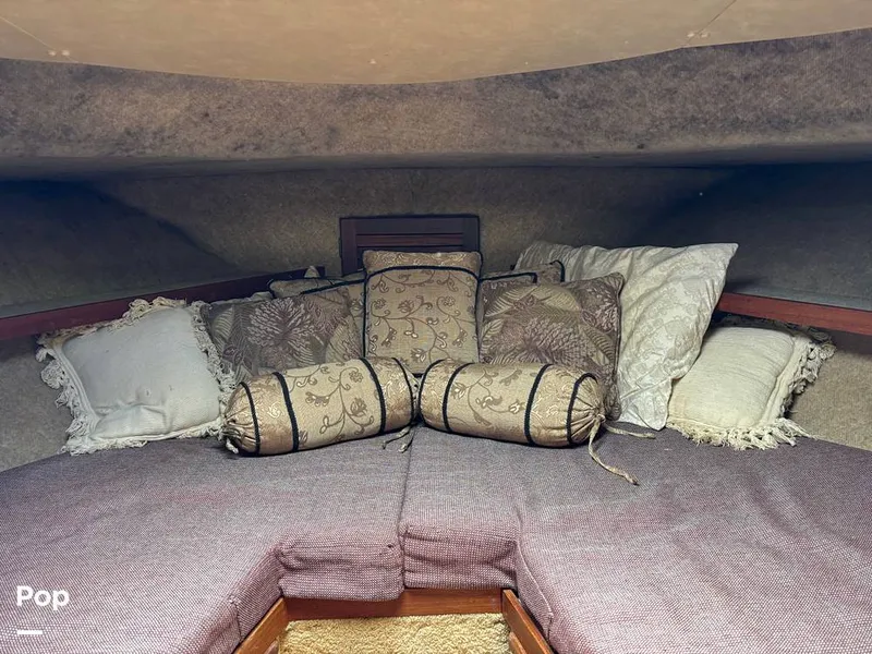 Slide: The Image of Silverton Aft Cabin 40 1983 - 15550738