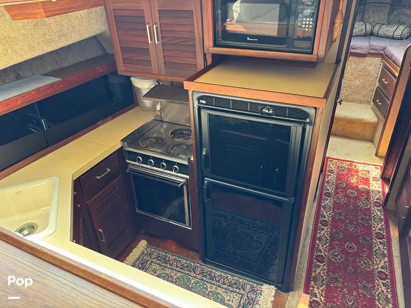 Slide: The Image of Silverton Aft Cabin 40 1983 - 15550731