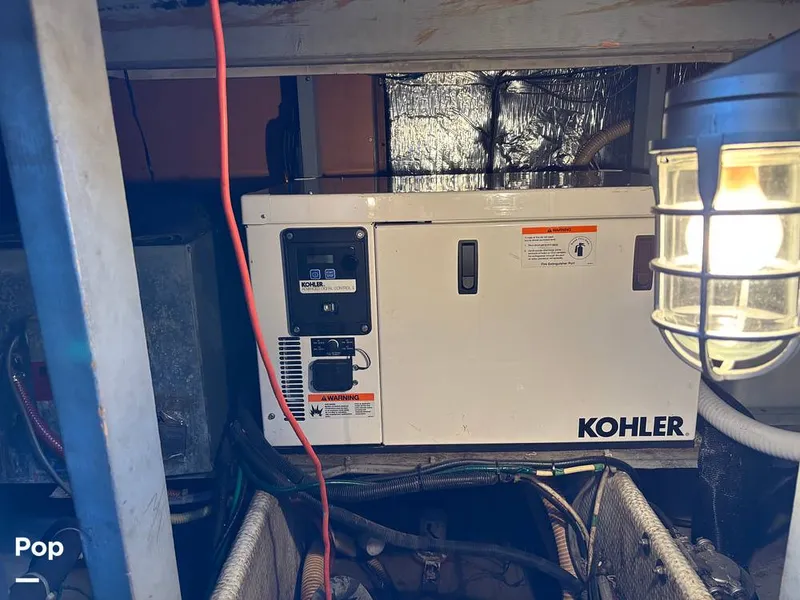 Slide: The Image of Silverton Aft Cabin 40 1983 - 15550697