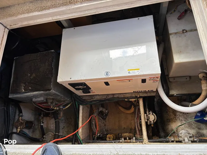 Slide: The Image of Silverton Aft Cabin 40 1983 - 15550694