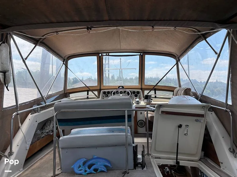 Slide: The Image of Cover - Cockpit - 15550674