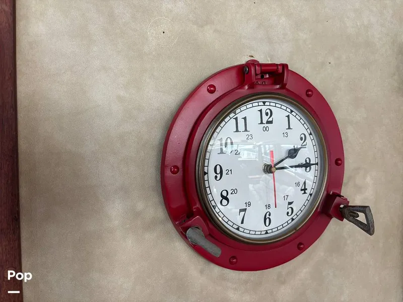 Slide: The Image of Silverton Aft Cabin 40 1983 - 15550678