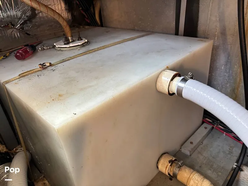 Slide: The Image of Silverton Aft Cabin 40 1983 - 15550688