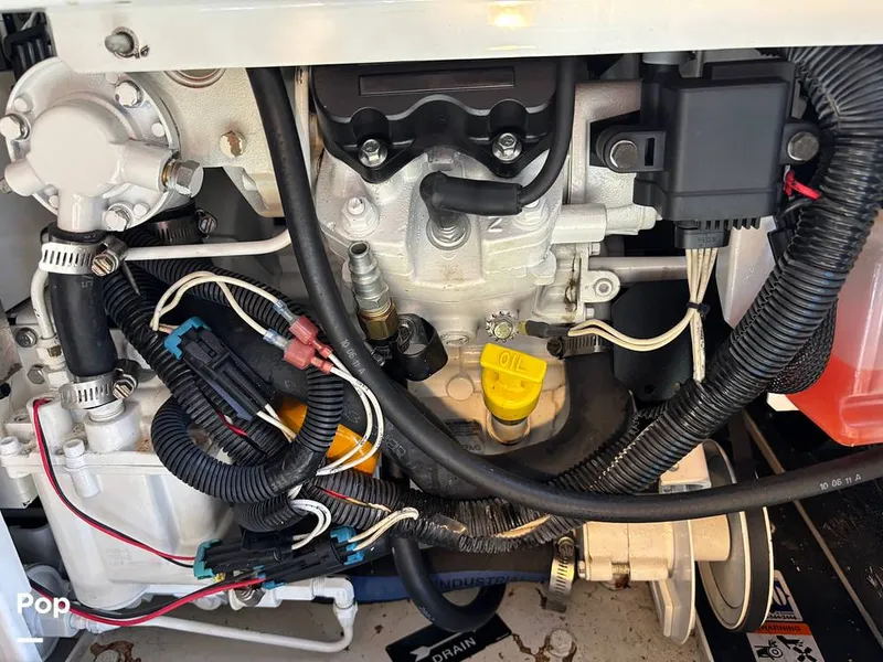 Slide: The Image of Silverton Aft Cabin 40 1983 - 15550689