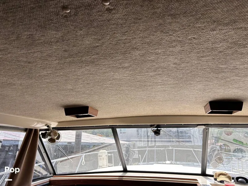 Slide: The Image of Silverton Aft Cabin 40 1983 - 15550707