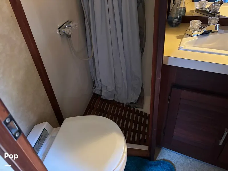 Slide: The Image of Silverton Aft Cabin 40 1983 - 15550713