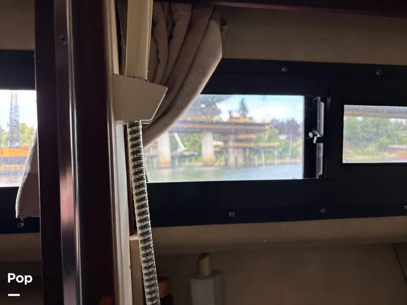 Slide: The Image of Silverton Aft Cabin 40 1983 - 15550717