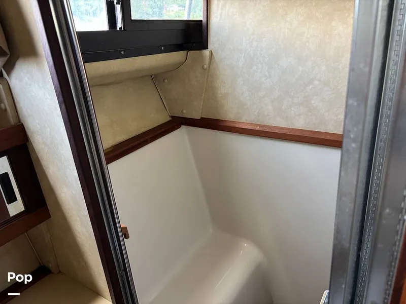 Slide: The Image of Silverton Aft Cabin 40 1983 - 15550719