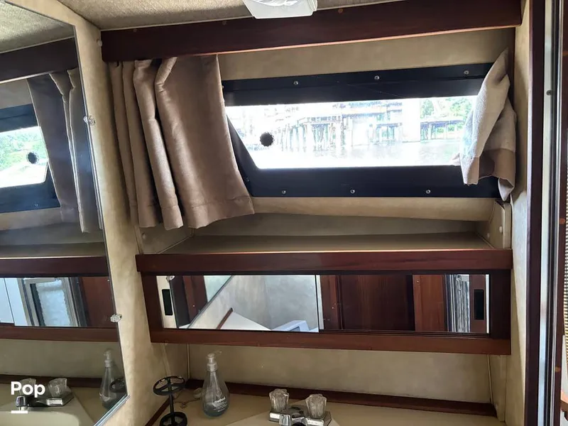 Slide: The Image of Silverton Aft Cabin 40 1983 - 15550720