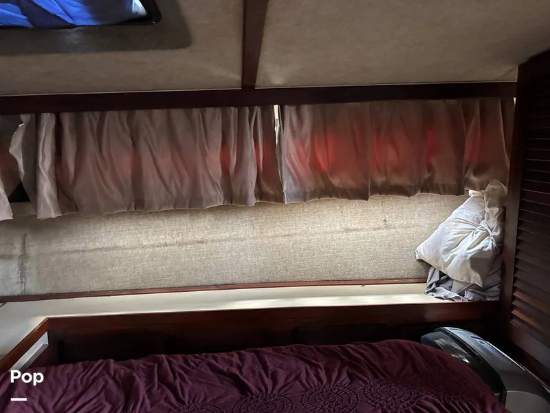 Slide: The Image of Silverton Aft Cabin 40 1983 - 15550723