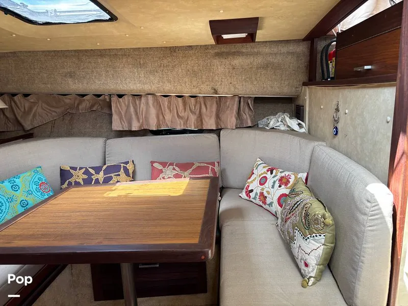 Slide: The Image of Silverton Aft Cabin 40 1983 - 15550733