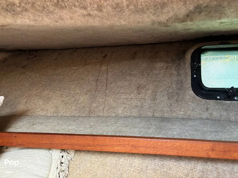 Slide: The Image of Silverton Aft Cabin 40 1983 - 15550735