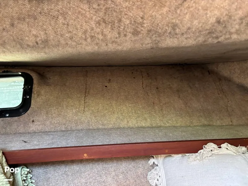 Slide: The Image of Silverton Aft Cabin 40 1983 - 15550736