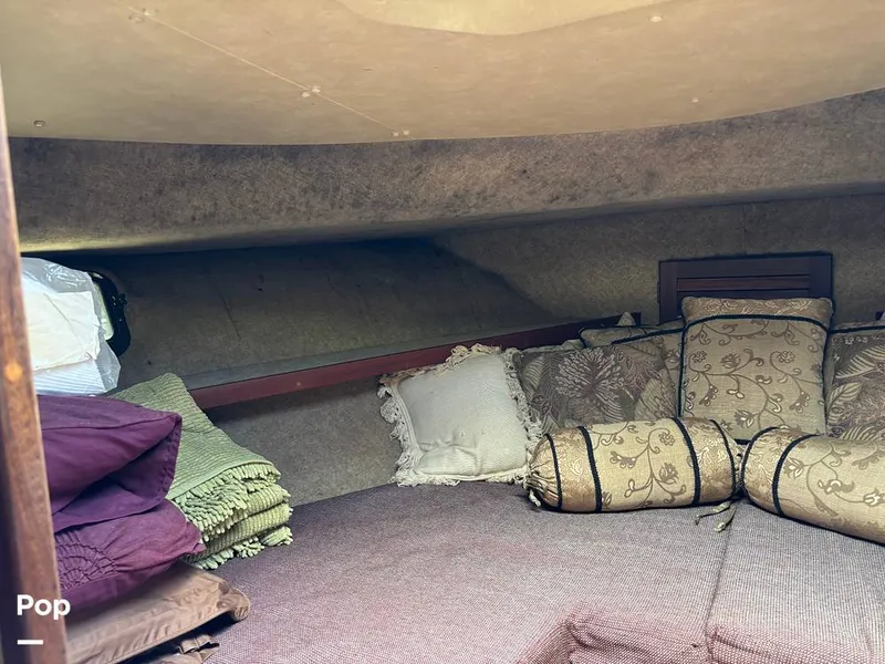 Slide: The Image of Silverton Aft Cabin 40 1983 - 15550740