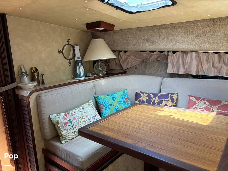 Slide: The Image of Silverton Aft Cabin 40 1983 - 15550732