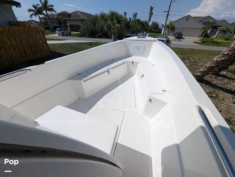 Slide: The Image of Panga Apex 26CC 2007 - 15438387