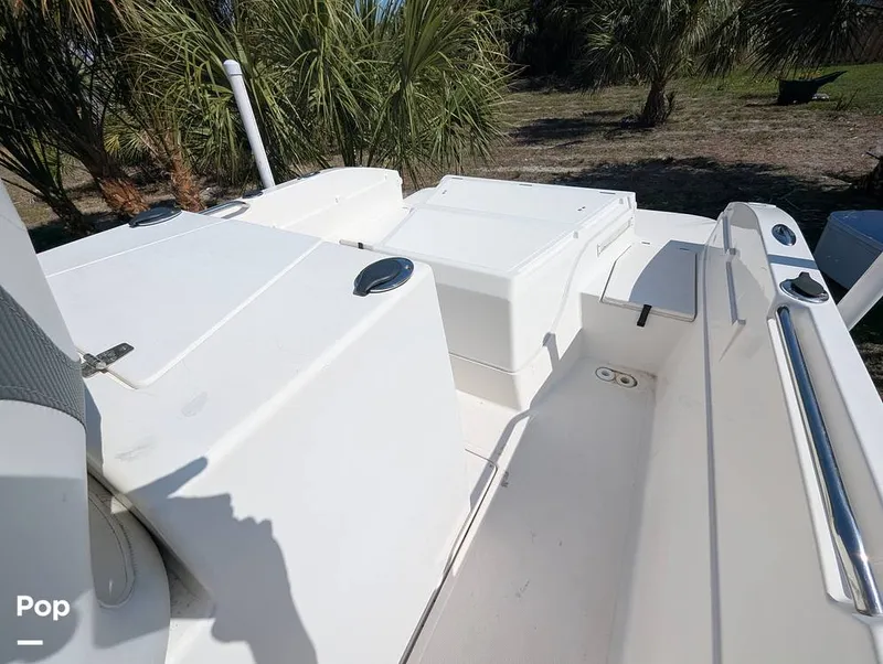 Slide: The Image of Panga Apex 26CC 2007 - 15438390